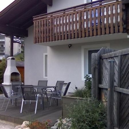 Ferienhaus Fux 巴德米滕多夫 外观 照片