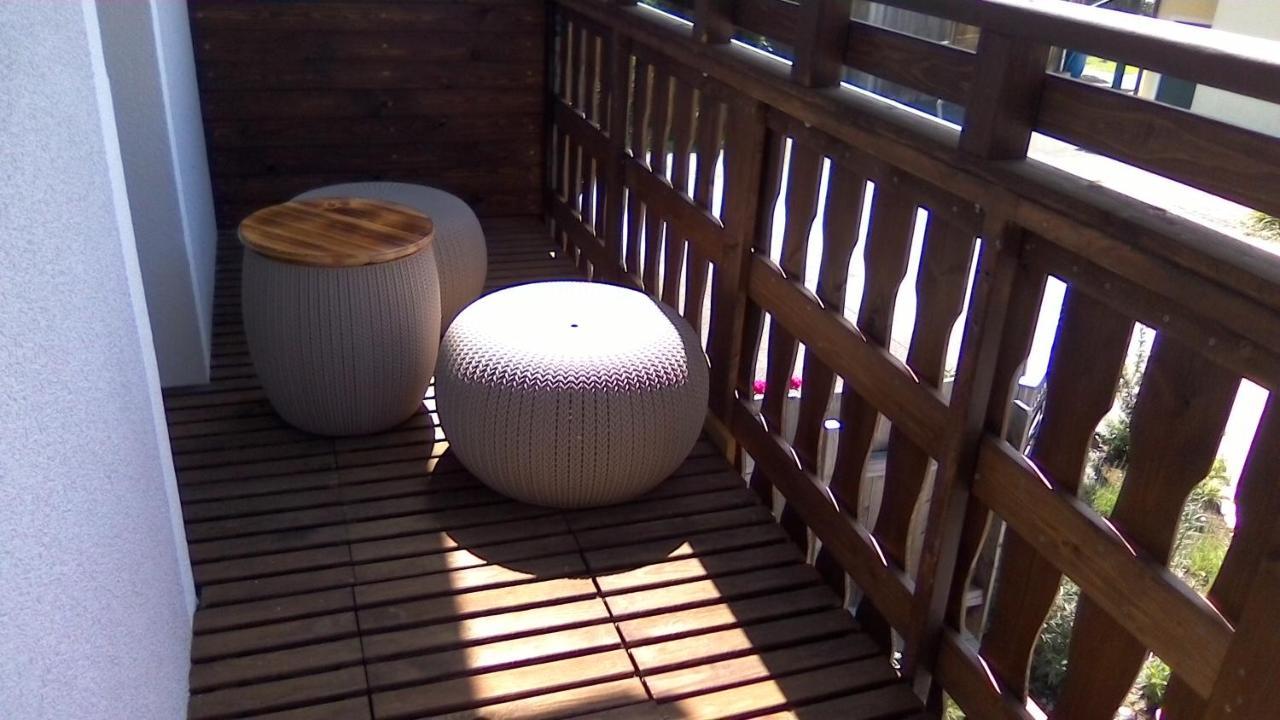 Ferienhaus Fux 巴德米滕多夫 外观 照片