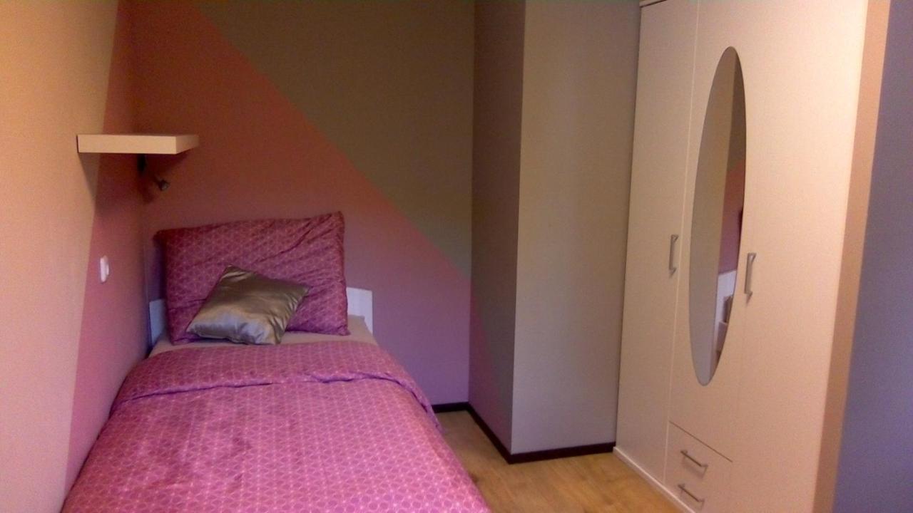 Ferienhaus Fux 巴德米滕多夫 外观 照片